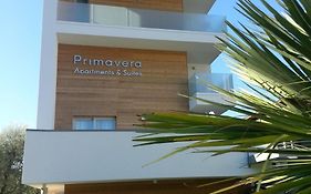 Primavera Apartmentsuites